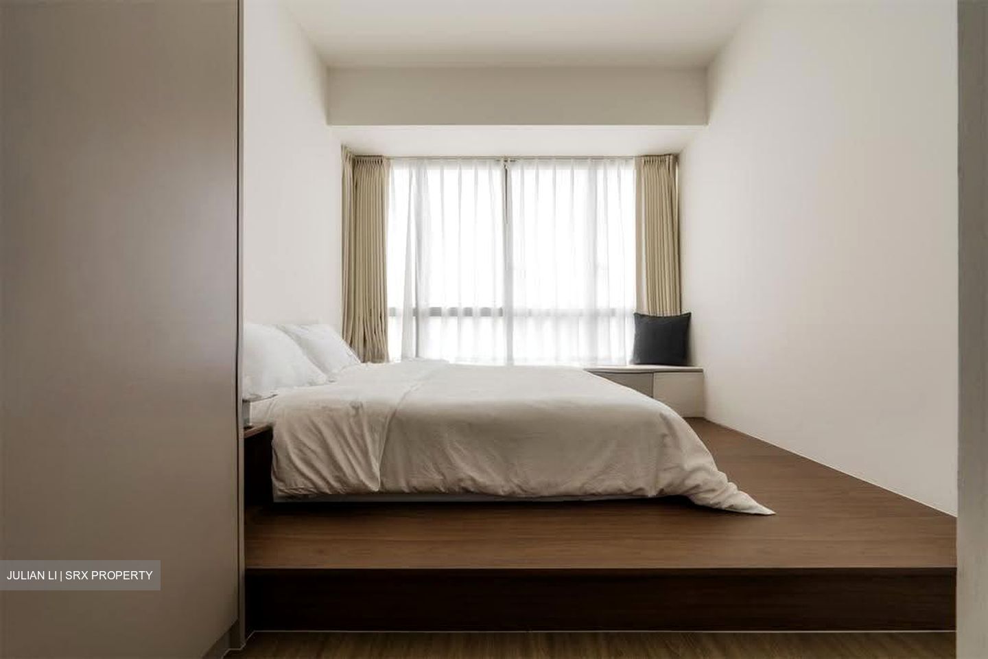 The Minton (D19), Condominium #637777781